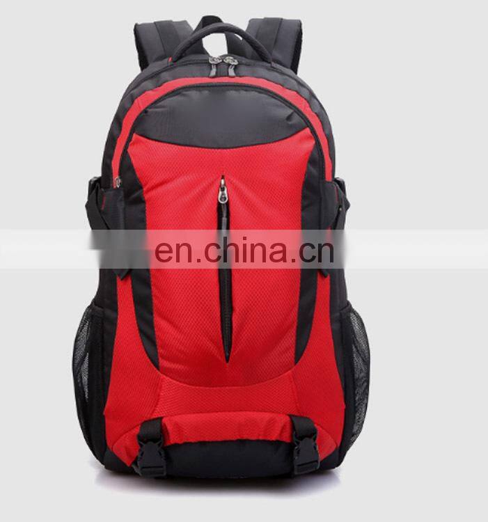 2015 wholesale fashion durable waterproof sport backpack