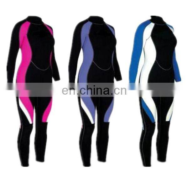 High quality Yamamoto neoprene wetsuit surf