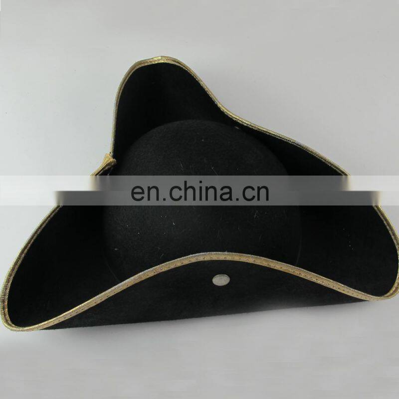 Hot sale high quality fashion funny party hat for women in cheap price