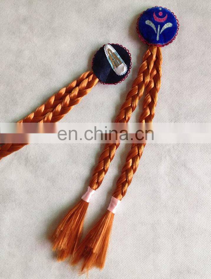 PWS-0450-1 Children party wigs Children cosplay wigs