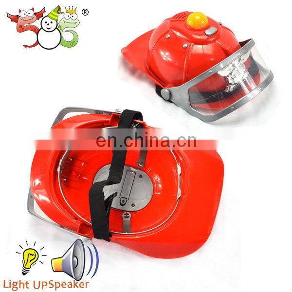 Low price special fireman firefighter helmet