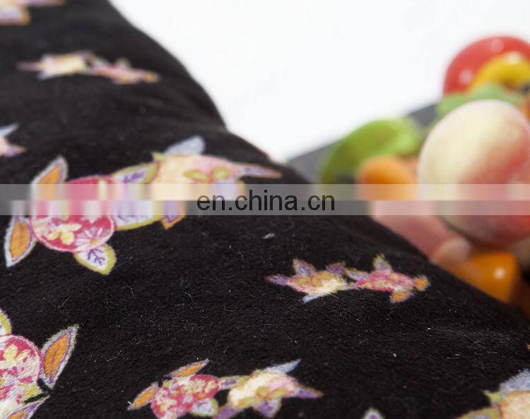 new design cute fashion Soft peach figure Cartoon back cushion