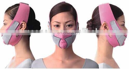 Slimming Cheek Lift up V Face belt thin face mask
