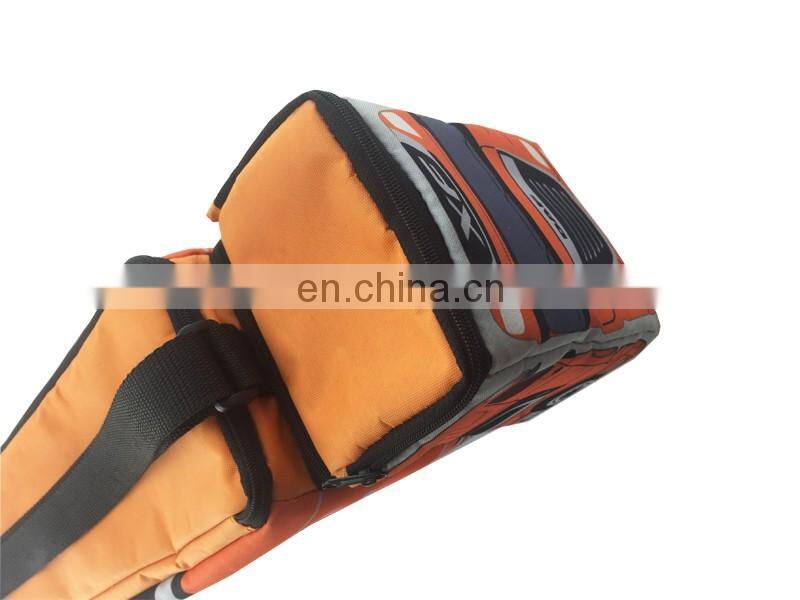 Cute and useful thermostat bag cooler bag