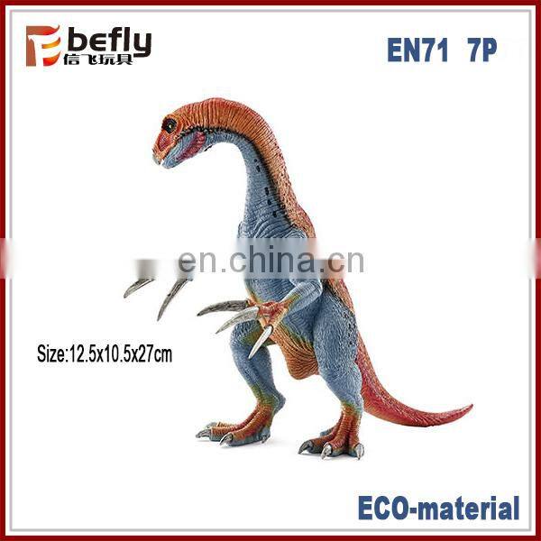 PVC dinosaur model Brachiosaurus figure dinosaur king games