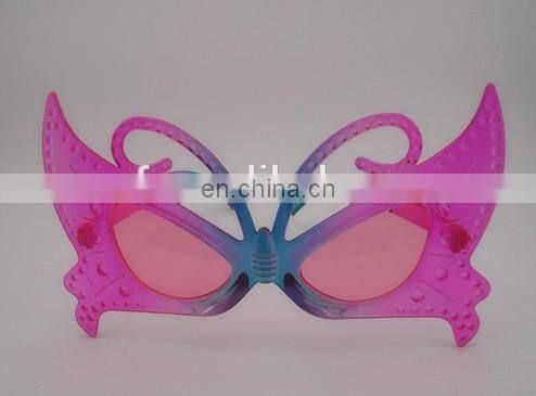 CARNIVAL festival funny crazy 40th birthday party glasses PG-0021