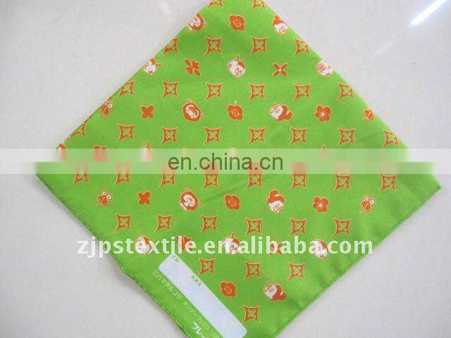 Stock cheaper handkerchief