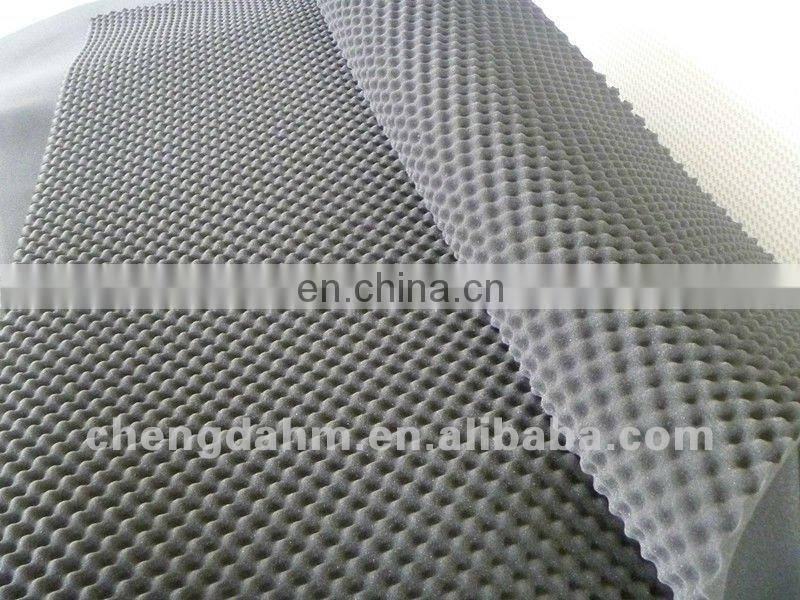 Acoustic Eggcrate Foam