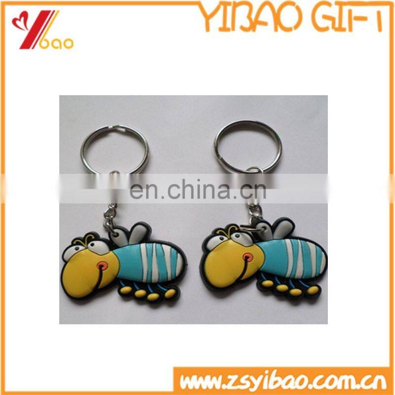 Custom soft pvc keychains,soft pvc rubber keychain