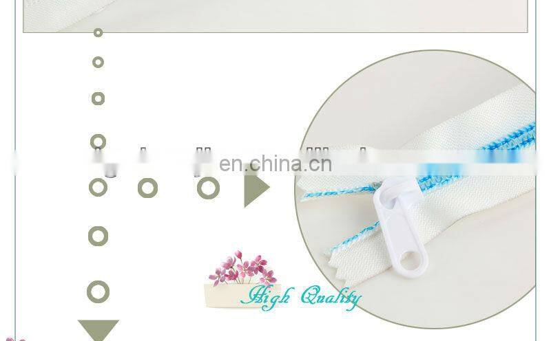 New design custom made zipper pull