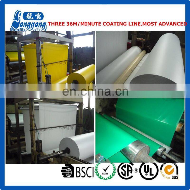 Hot Selling Direct Factory PVC Insulation Tape/PVC Electrical Tape Log Roll