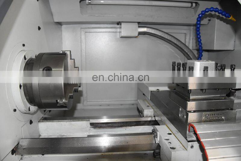 CK6432A cnc lathe machine price with low cost high quality