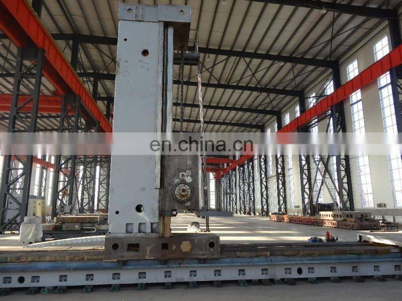 TK6916A/2 floor type cnc horizontal boring machine