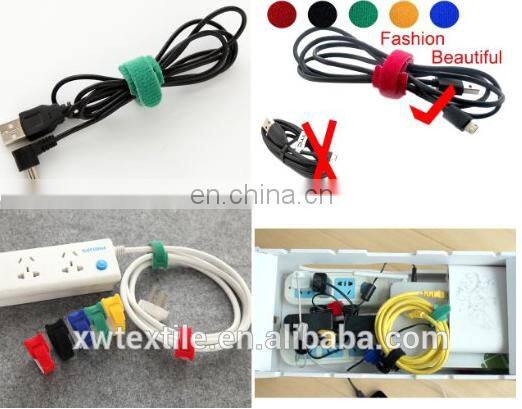 Wholesale Customized High Quality Hook And Loop Tape