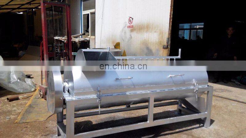 Animal livestock Feet Hair Removal Machine/pig feet de hairing Livestock Hair Removal Machine with factory price