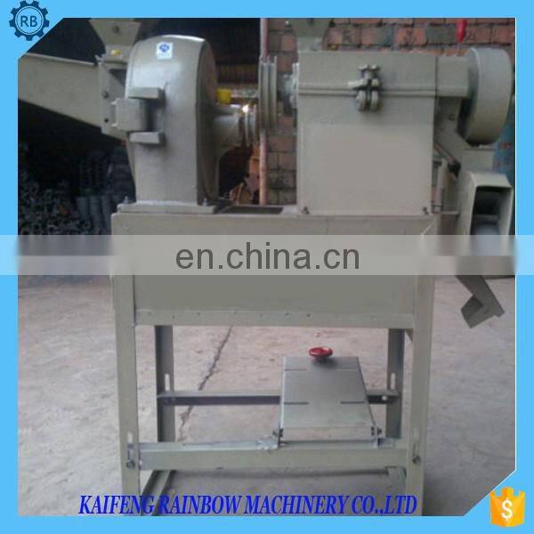 Good Quality Rice Peeler And Masher/Rice Bark Mill Machine/Cereal Peeler And Masher