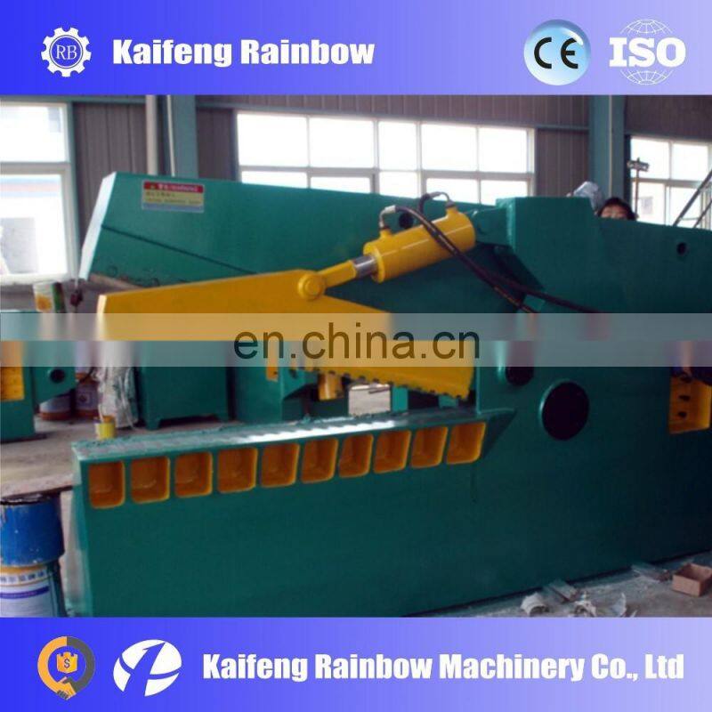 Automatic metal tube laser cutting machine with control box