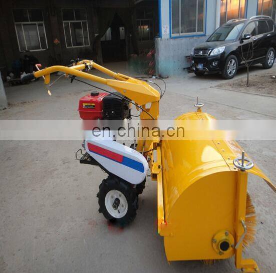 Snow sweep machine/Hydraulic snow sweeper/Road snow blower