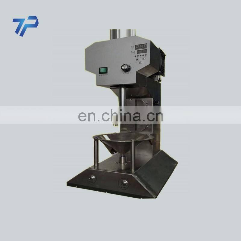 China Manufactory coconut peeling machine thailand