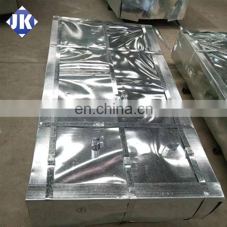 Galvanized Sheet Prices/ Galvanized Steel Coil Z30-Z275/ Galvanized Iron Sheet