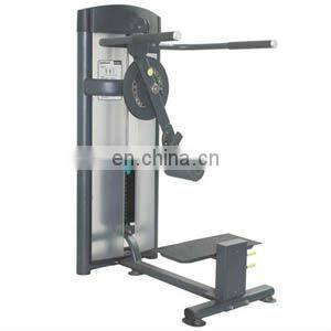 Pin Load Seated Leg Press