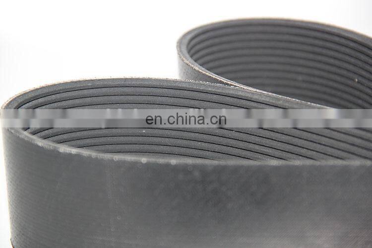 high quality generator fan belt 3002202/3807303 for cummins kta19