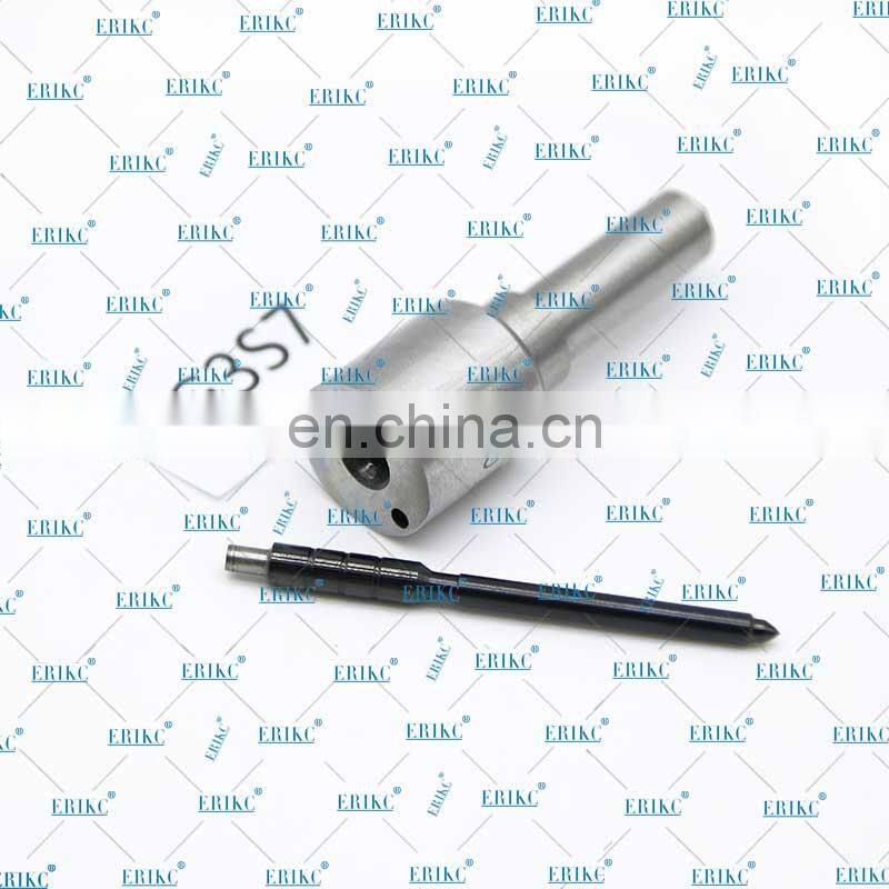 common rail nozzle G3S7 auto fuel pump nozzle G3S7 nozzle fuel injection 293400-0070 For Toyota 23670-0L100