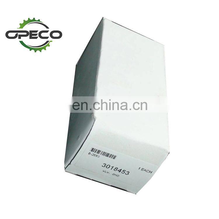 For Cummins K19 Solenoid Valve 3018453 3017993