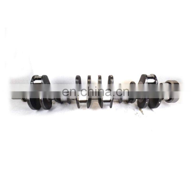 ISBe Truck diesel engine parts crankshaft 2830476