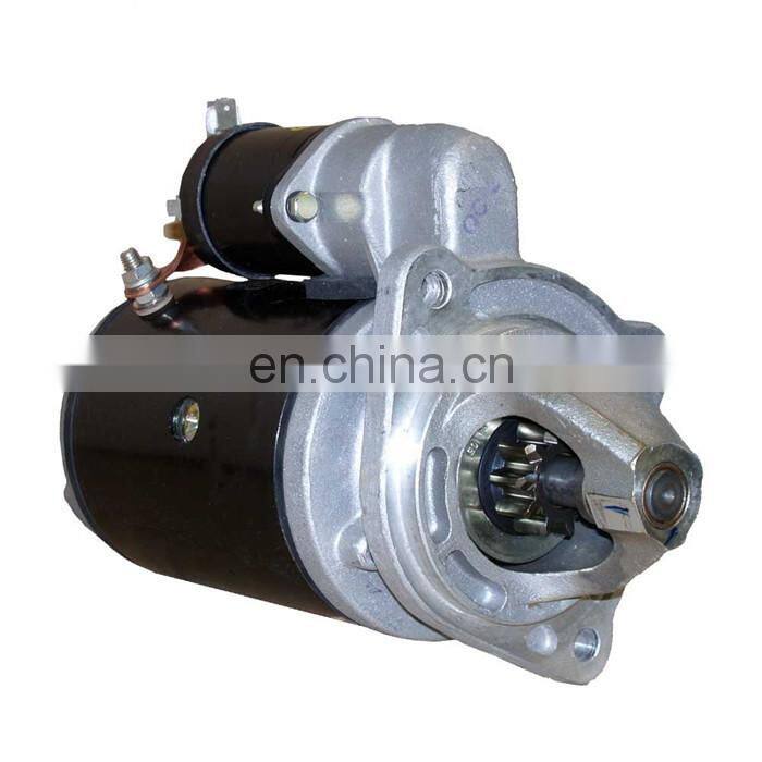 12V 2.8kW Engine Starting motor 71403000 71403000R 71411200 71411200R for J C B