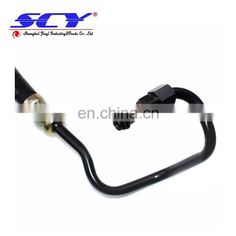 Power Steering Pressure Hose Assembly Suitable for Lexus RX330 4441048121 44410-48121 4441048141 44410-48141 3401197