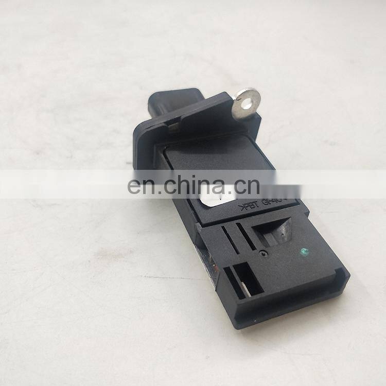 PAT 3L3Z12B579BA MAF Mass Air Flow Meter For Ford Lincoln Mercury Ma-z-da