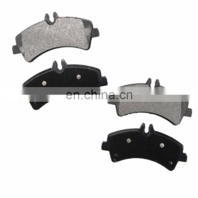 Rear Brake Pads For Sprinter 906 and Crafter 30-35 30-50 0044208120