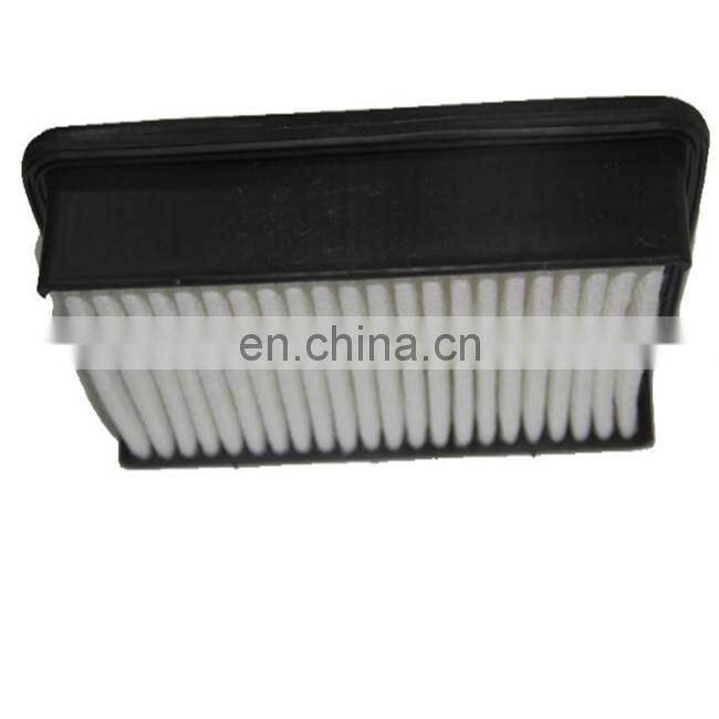 Auto engine air filter 13780-77A00 for Japanese car