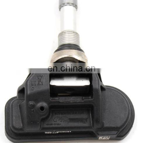 Factory price TPMS Sensor 13581559 Tire Pressure Monitor System For 2014 Chevrolet Caprice 314.9MHZ