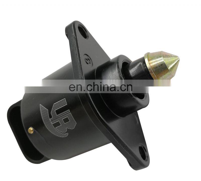 Electronic car ICV Stepper Motors Controller D5174 6NW009141421 230016079207 universal idling auto parts Idle Air Control Valve