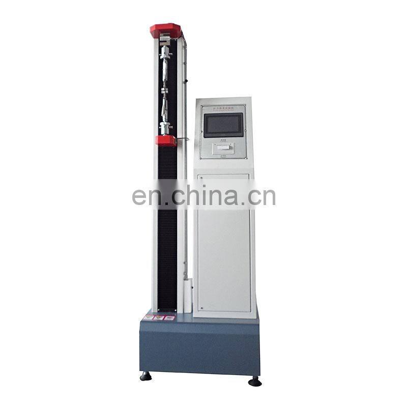 100kn 200kn 20kg Universal  computer tensile testing machine ,180 degree peel adhesive