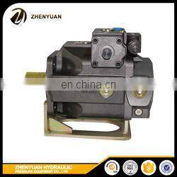 Rexroth Metering pump A2VK12 A2VK28 A2VK55 A2VK107 A2VK12 A2VK28 A2VK55 A2VK107 for excavator parts