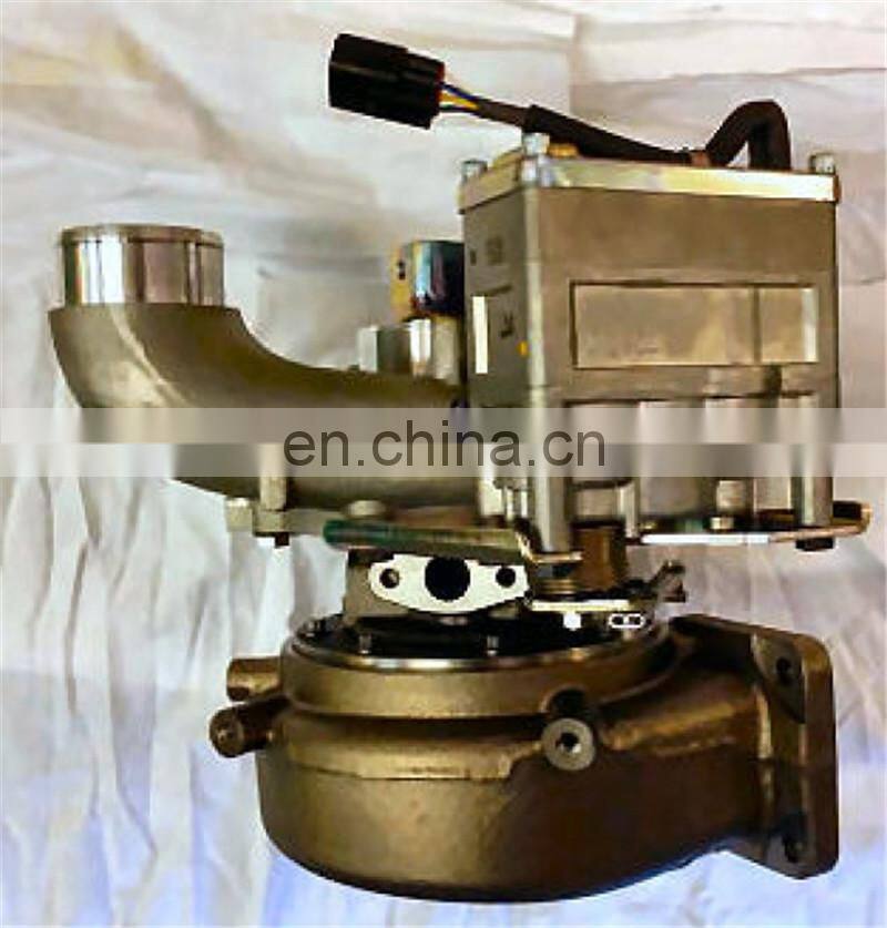 Turbo factory direct price GT4082KLV 17201-E0182 24100-4270 turbocharger