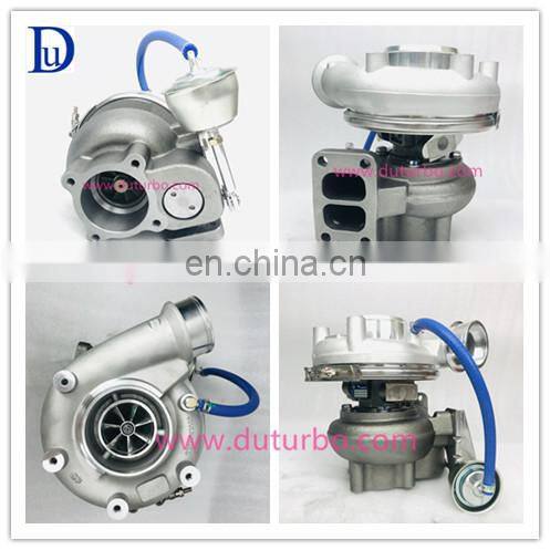 Factory Turbocharger S200G 12649700084 126498800084 320/A6108 Turbo for JCB earthMover P672 engine