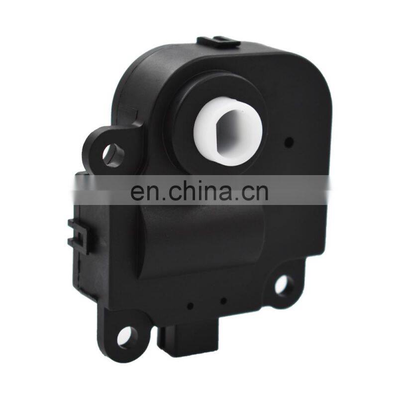 Heater Air Blend Door Actuator for Chevrolet Pontiac Saturn 604-109