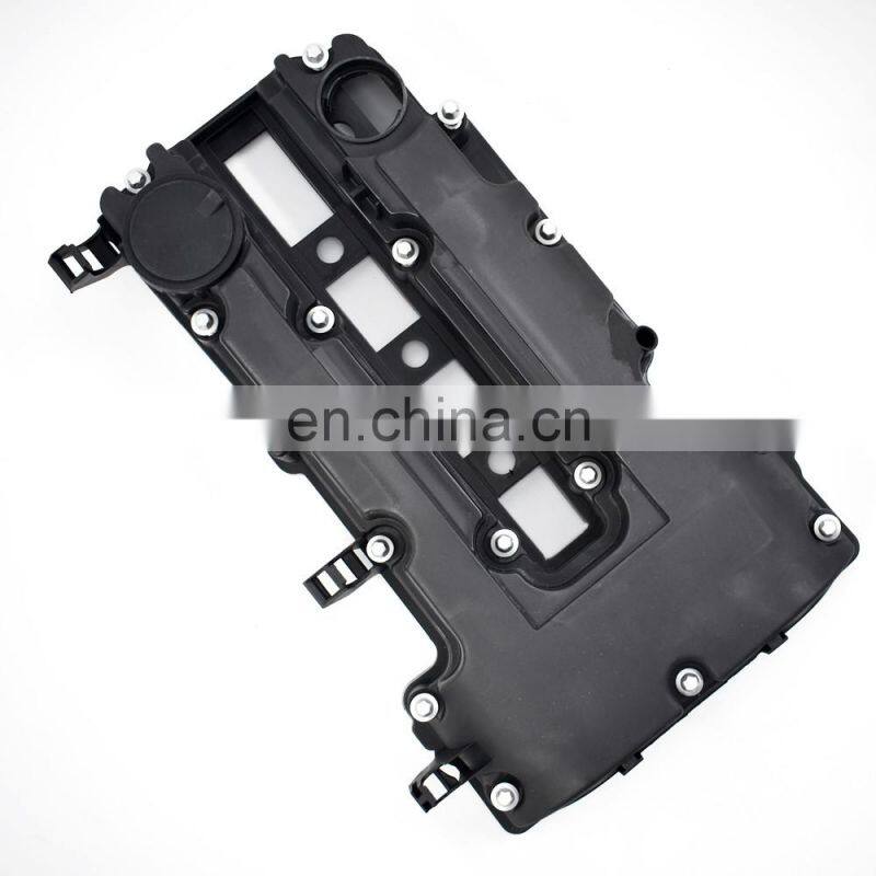 Camshaft Engine Valve Cover with Bolts & Seal For Chevy Cruze Sonic Buick 1.4L