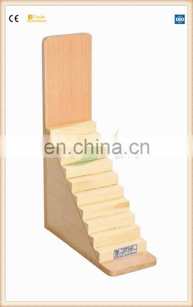 Scientific Wood Shoulder Finger occupational therapy equipment