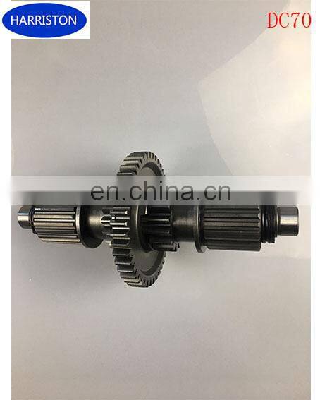 High Quality Assy Gear For Kubota Combine Harvester Parts