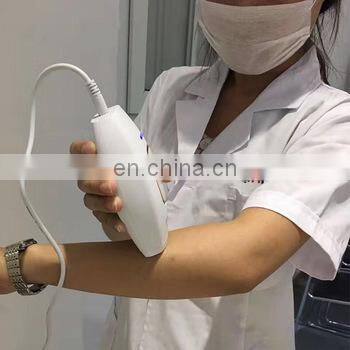 woman hair removal peronal device mini ipl machine