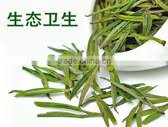 Anne Ji White Tea,Anji White Green Tea, Anji Bai Cha, Tea