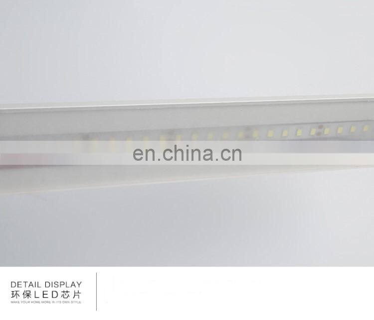 Nordic minimalist fashion Mirror lamp for bathroom