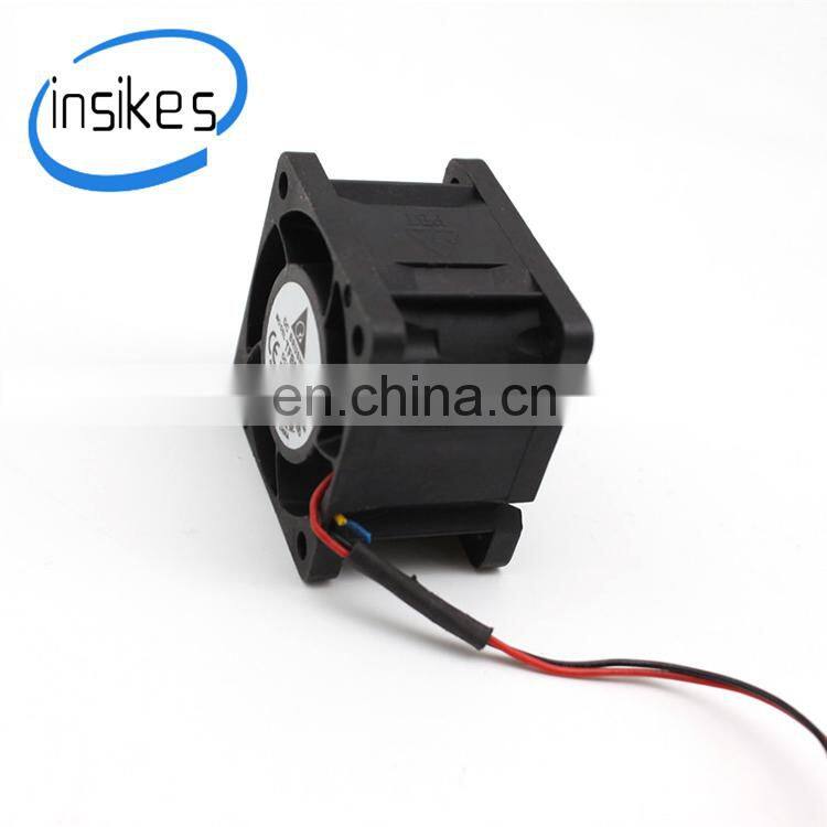 TFB0412EHN 12V 0.87A 15000RPM super violent double ball PWM server cooling fan industrial fan