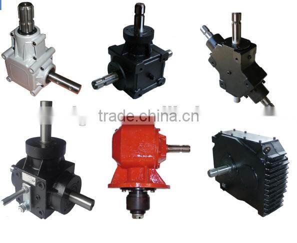 Standard general Spot goods High-precision variable size gearbox gears