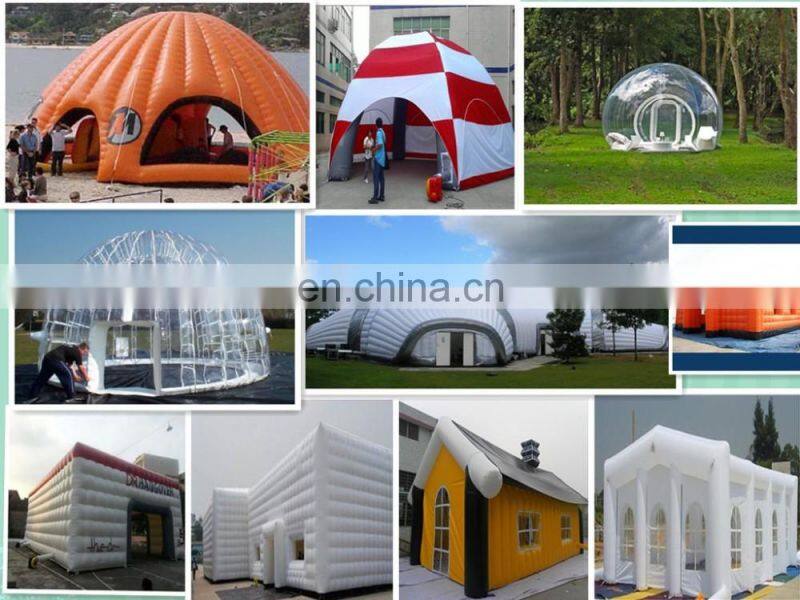 Indoor Theater Inflatable Geodesic Dome Inflatable Projection Movie Dome Tent Cheap Price